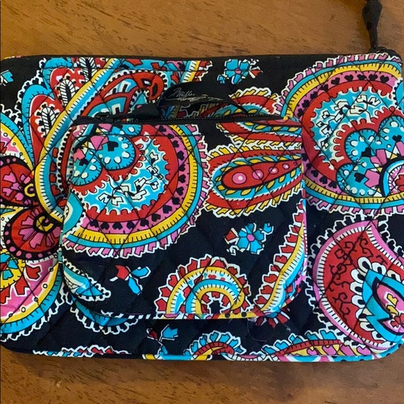 Vera Bradley Handbags - Vera Bradley makeup bags